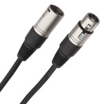 RockCable 30301 D6 (1м) микрофонный кабель
