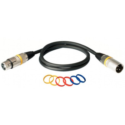 RockCable 30351 D7  мікрофонний кабель