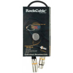 RockCable 30351 D7  мікрофонний кабель