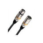 ROCKCABLE 30353 D7 (3м) микрофонный кабель