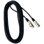RockCable RCL 30359 D7 (9м) мікрофонний кабель
