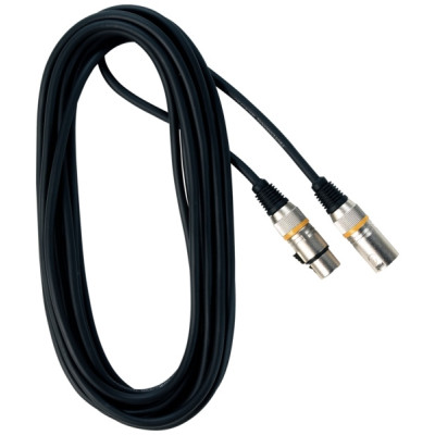 RockCable RCL 30359 D7 (9м) мікрофонний кабель