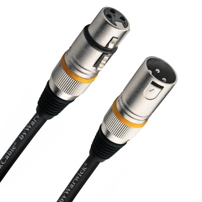 RockCable RCL 30359 D7 (9м) мікрофонний кабель