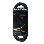 ROCKCABLE RCL30383 D6F BA (3 м) мікрофонний кабель