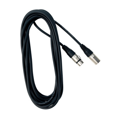 ROCKCABLE RCL30306 D6 (6 м) мікрофонний кабель