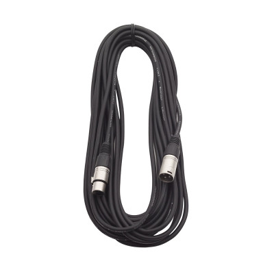 ROCKCABLE RCL30310 D7 (10 м) мікрофонний кабель