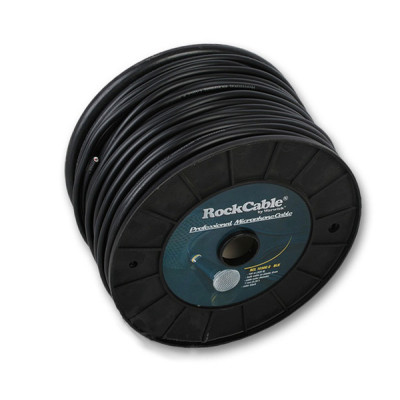 ROCKCABLE RCL10300 D7 MICROPHONE CABLE (1 м) мікрофонний кабель
