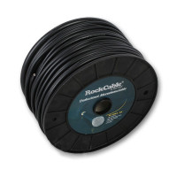 ROCKCABLE RCL10300 D6 MICROPHONE CABLE (1 м) ROCKCABLE RCL10300 D6 MICROPHONE CABLE (1 м)