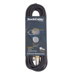 ROCKCABLE RCL30359 D6 (9 м) мікрофонний кабель