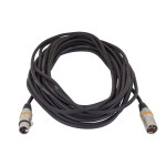 ROCKCABLE RCL30359 D6 (9 м) мікрофонний кабель
