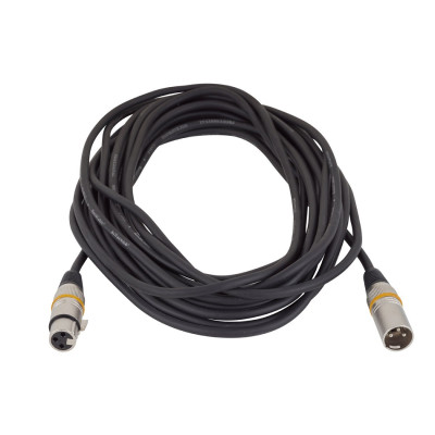 ROCKCABLE RCL30359 D6 (9 м) мікрофонний кабель