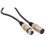 ROCKCABLE RCL30359 D6 (9 м) мікрофонний кабель