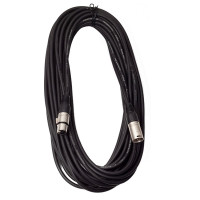 ROCKCABLE RCL30315 D7 MICROPHONE CABLE (15m) ROCKCABLE RCL30315 D7 MICROPHONE CABLE (15m)