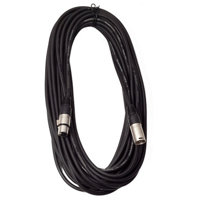 ROCKCABLE RCL30315 D7 MICROPHONE CABLE (15m) мікрофонний кабель