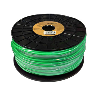 SOUNDKING GA202 Green (1м) мікрофонний кабель