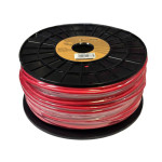 SOUNDKING GA202 RED (1м) мікрофонний кабель