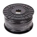SOUNDKING GA201 BLACK (1 м) мікрофонний кабель