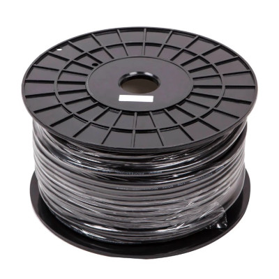 SOUNDKING GA201 BLACK (1 м) мікрофонний кабель