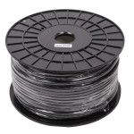 SOUNDKING GA203 BLACK (1 м) мікрофонний кабель