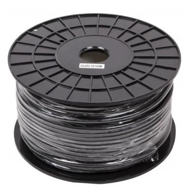 SOUNDKING GA203 BLACK (1 м) мікрофонний кабель