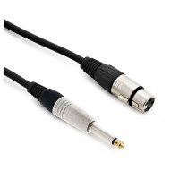 SOUNDKING BB010 MICROPHONE CABLE (6m)