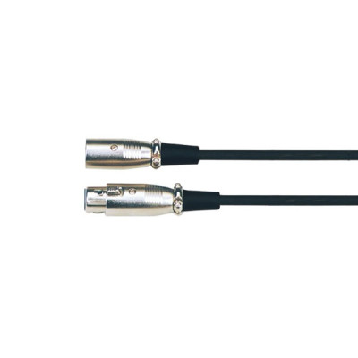 Soundking BB008 Microphone Cable (6m) мікрофонний кабель