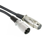 Soundking BB008 Microphone Cable (6m) мікрофонний кабель