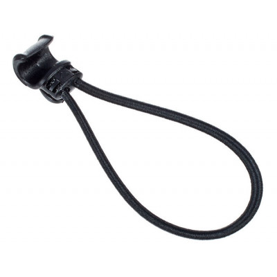 D'ADDARIO PW-ECT-10 CABLE TIES (10 Set) стяжки для кабелів