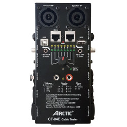 ARCTIC CT04E