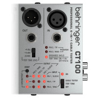 Behringer CT100 CABLE TESTER