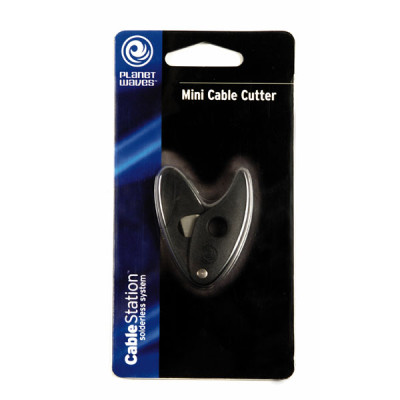 PLANET WAVES PW-CCM CABLE CUTTER MINI нож для подготовки кабеля