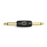 D'ADDARIO PW-P047A перехідник з 1/4 Jack TS ''тато'' - на 1/4 Jack TS ''тато"