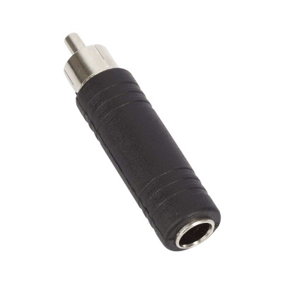 SOUNDKING CC315 перехідник з моно джек "мама" на тюльпан "тато"
