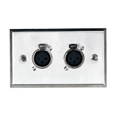 SOUNDKING AJ108 панель XLR
