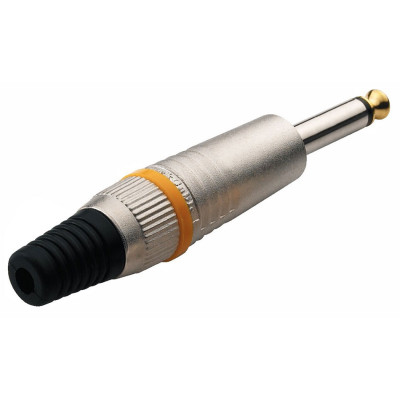 ROCKCABLE RCL10002 M моно джек "тато"