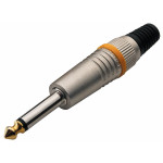 ROCKCABLE RCL10002 M моно джек "тато"