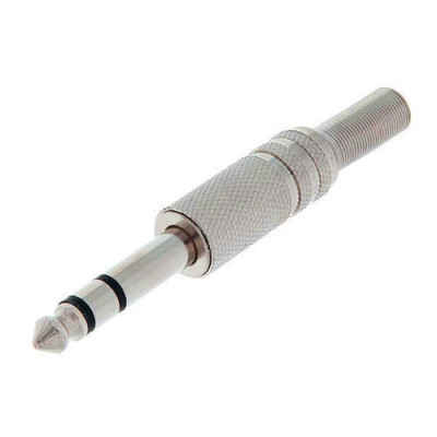 SOUNDKING CC140 стерео джек "папа" с пружиной
