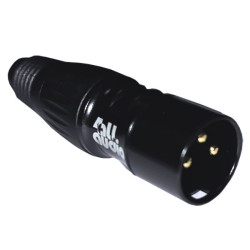 4all Audio SX010 XLR 3-PIN Male