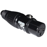 4all Audio SX010 XLR 3-PIN Female