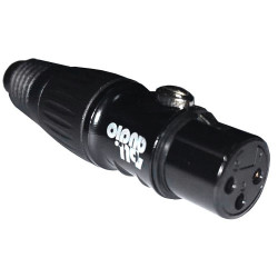 4all Audio SX010 XLR 3-PIN Female