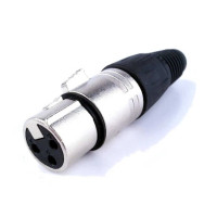 PROEL XLR3FV