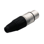 ROCKCABLE RCL10001 P професійний металевий канон "мама"