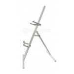 ALICE NL BND-L ALUM стійка для бандури