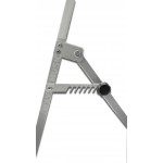 ALICE NL BND-L ALUM стійка для бандури