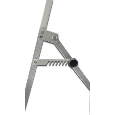 ALICE NL BND-L ALUM стійка для бандури