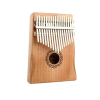 MAYA MBIRA PATTERN
