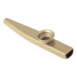 MAXTONE KZC-02 METAL KAZOO MAXTONE KZC-02 METAL KAZOO