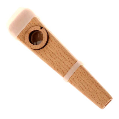 MAYA WOOD KAZOO TUBE казу