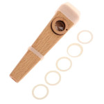 MAYA WOOD KAZOO TUBE казу