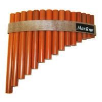 MAXTONE PF-15B PAN FLUTE